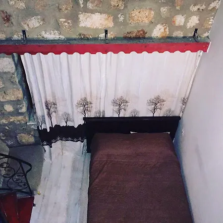 Oda ve Kahvaltı Slinthill Apart *